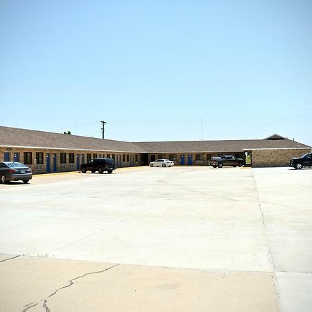 Heritage Inn & Suites El Dorado Exterior foto